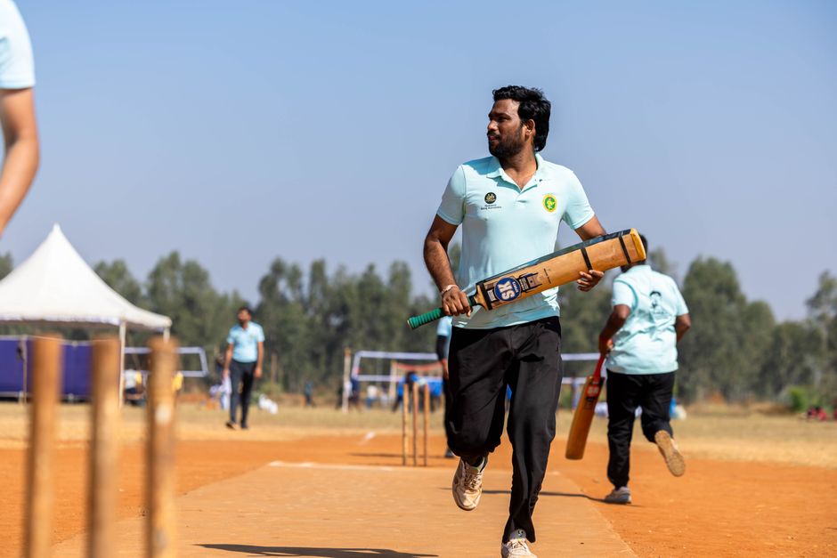 Getting Started with Cricket: A Beginner's Guide
