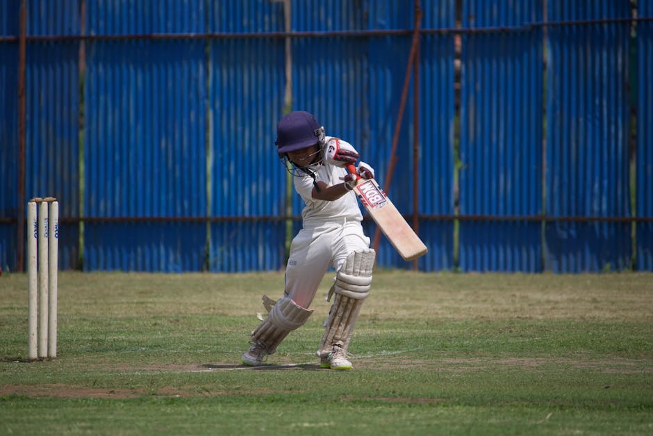 How to Choose the Right Cricket Bat for Your Game